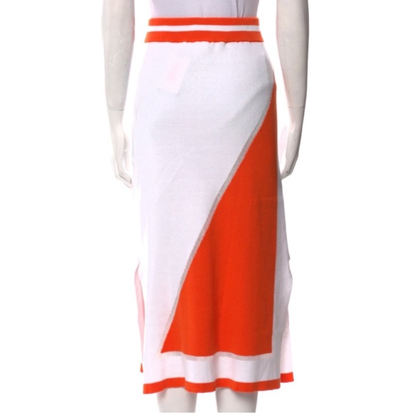 Solid & Striped Skirt - Picture 3 of 9